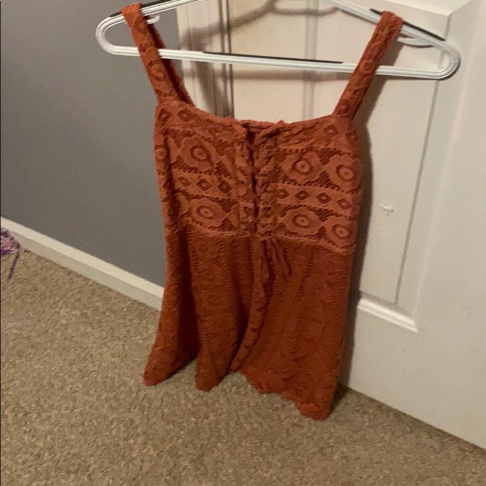 Aeropostale dress